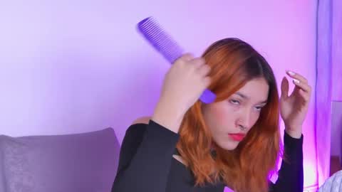 Allicia online show from May 2026 01:26:01 PM