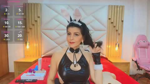 Aliie  online show from October 2025 11:11:01 AM