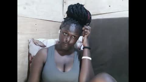 Allie online show from December 2025 10:11:01 AM