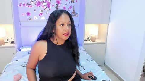 ALISON   online show from April 2026 08:48:02 PM