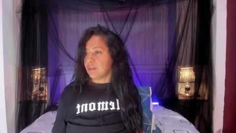 ALISON   online show from May 2026 08:06:01 PM