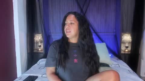 ALISON   online show from May 2026 07:40:02 PM