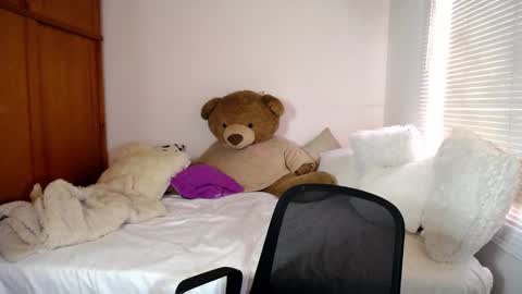 Snapshot of allierose_ chatting on December 2024 09:40:02 PM Allie online show from December 2024 09:40:02 PM