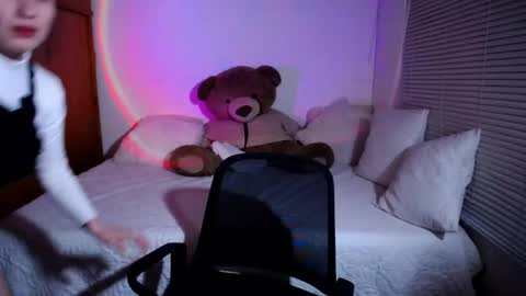 Snapshot of allierose_ chatting on March 2025 12:55:02 AM Allie online show from March 2025 12:55:02 AM