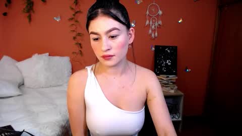 Snapshot of allierose_ chatting on November 2025 03:12:02 PM Allie online show from November 2025 03:12:02 PM