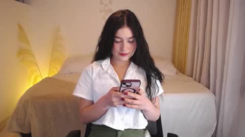 Snapshot of allierose_ chatting on January 2026 04:31:02 PM Allie online show from January 2026 04:31:02 PM