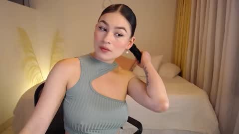 Snapshot of allierose_ chatting on January 2026 02:21:02 PM Allie online show from January 2026 02:21:02 PM