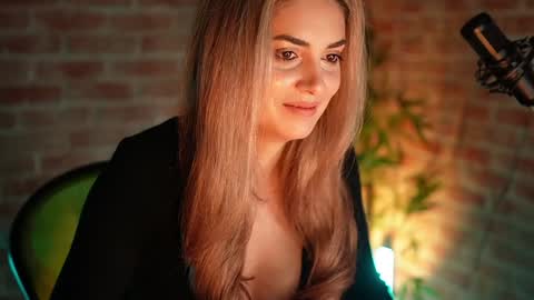 Allie online show from December 2024 05:02:01 AM