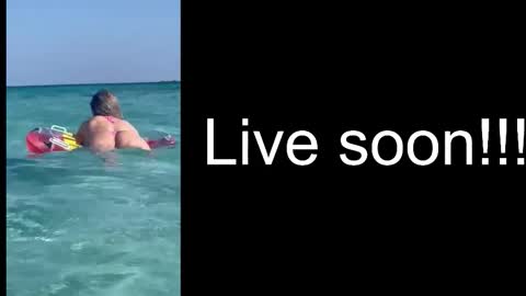 Allie online show from September 2025 05:18:02 AM