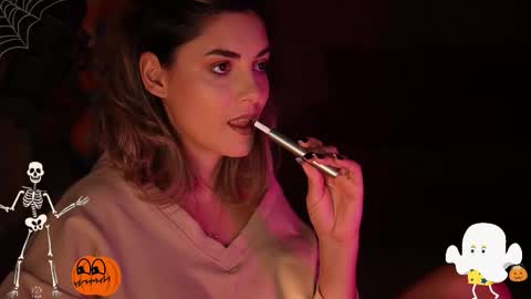 Allie online show from October 2025 04:56:02 AM