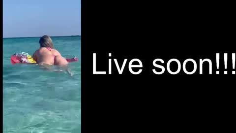 Allie online show from November 2025 05:52:01 AM