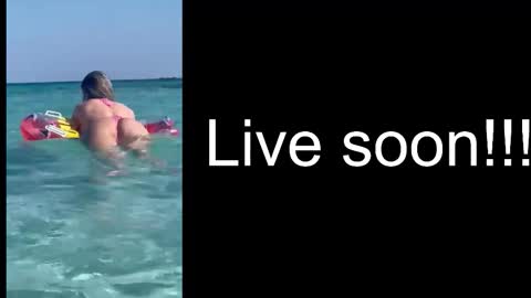 Allie online show from December 2025 05:49:02 AM