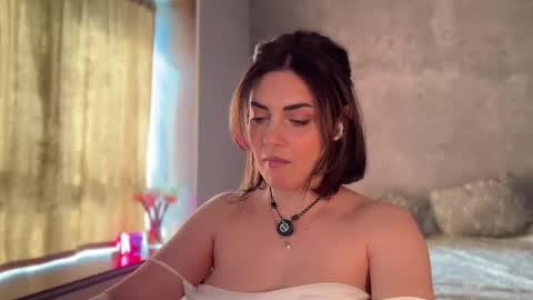 Allie online show from April 2026 01:24:02 PM