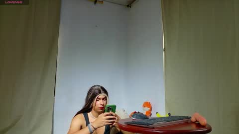 Alliison Foxx online show from May 2026 01:27:01 PM