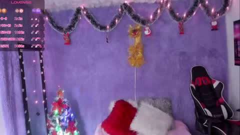 ALLIS0N IK  online show from December 2024 01:53:02 AM