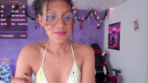 ALLIS0N IK  online show from December 2024 05:40:02 AM