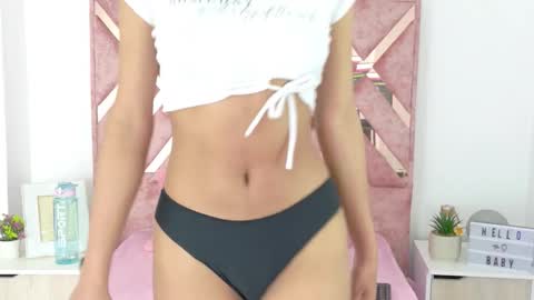 ALLIS0N IK  online show from September 2025 08:28:01 AM