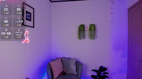 Allison online show from March 2025 07:54:02 PM