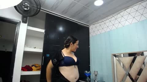 Allison  online show from November 2025 10:34:02 AM