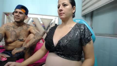 Allison  online show from February 2026 01:46:01 AM