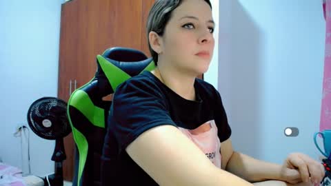  Alisson online show from January 2025 04:25:02 AM