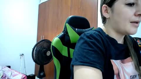  Alisson online show from February 2025 03:56:02 PM