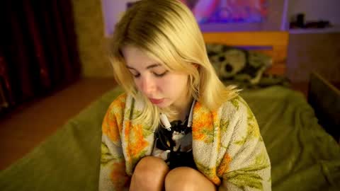 Allison online show from February 2025 03:04:01 AM