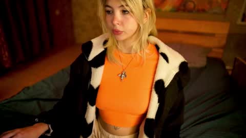 Allison online show from October 2025 08:07:02 PM