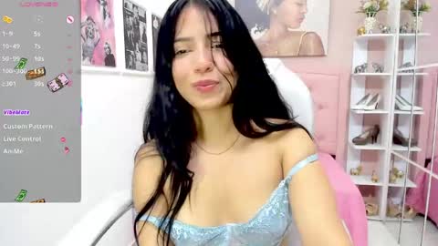 ALLISON online show from April 2026 05:37:01 PM