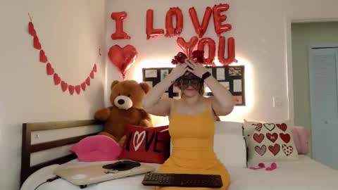 Alli online show from February 2026 03:16:02 PM