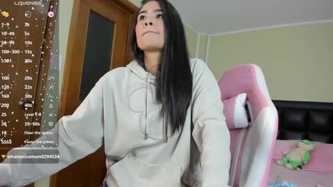 allison online show from December 2024 05:14:02 AM