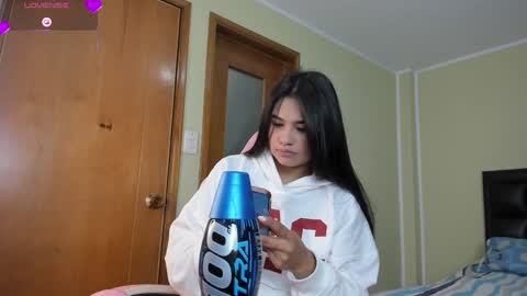 allison online show from January 2025 04:17:01 AM