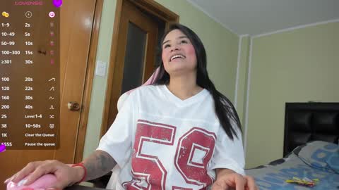 allison online show from January 2025 06:56:01 AM