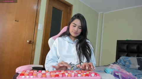 allison online show from January 2025 06:53:02 AM