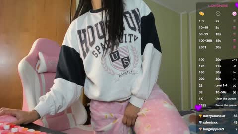 allison online show from January 2025 10:20:02 AM