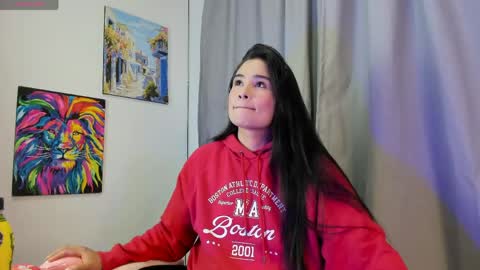 allison online show from May 2026 01:00:01 AM