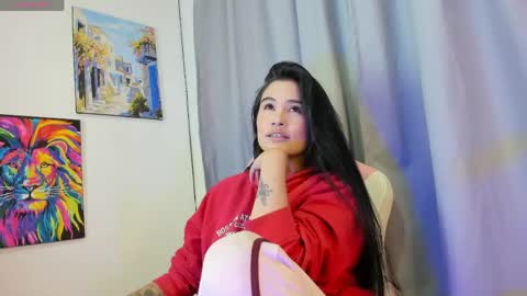 allison online show from May 2026 01:56:01 AM