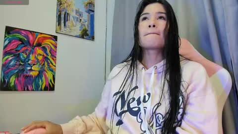 allison online show from May 2026 01:10:02 AM