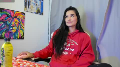 allison online show from May 2026 03:01:02 AM