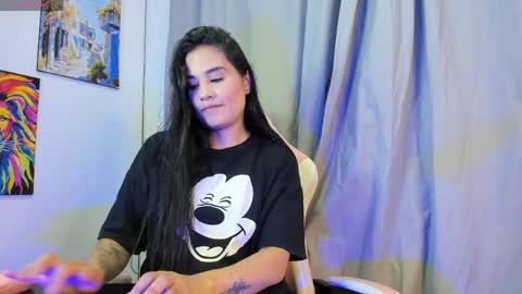 allison online show from May 2026 12:19:01 AM