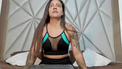Allison Owenns online show from July 2026 03:44:02 AM