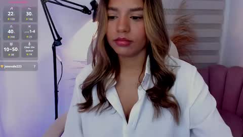 Allison online show from May 2026 11:16:01 AM