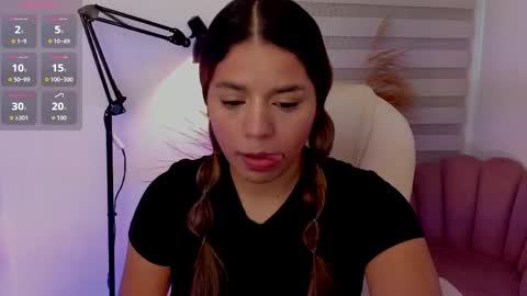 Allison online show from May 2026 11:05:01 AM