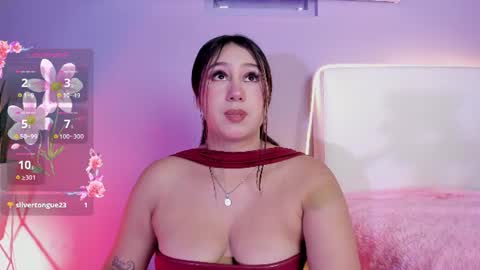 Alisson  online show from June 2026 08:35:02 PM
