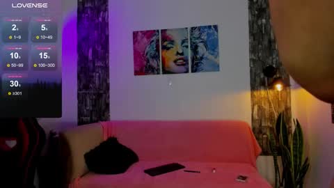 Allison sc online show from October 2025 08:54:02 PM