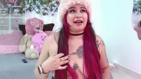 allison_star1331 online show from February 2026 08:17:02 PM