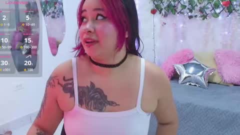 allison_star1331 online show from February 2026 07:01:02 PM