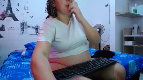 allison online show from May 2026 07:32:01 PM