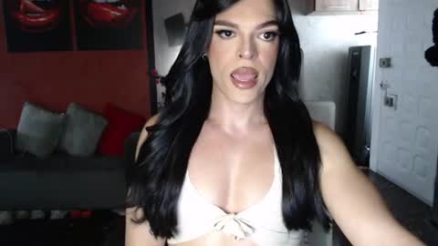 Snapshot of allisonfit chatting on June 2026 02:30:01 PM Allison Victoria online show from June 2026 02:30:01 PM