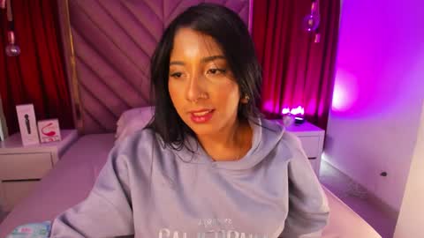 Allison online show from January 2025 09:01:01 PM